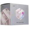 Купить кулер для процессора ocypus delta a62 wh argb [delta-a62-wh2nawn00x-gl]