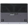 Купить 16" ноутбук maibenben x16a-r77446 серый