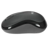 Купить мышь беспроводная logitech m220 silent [910-004895] черный