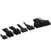 Купить блок питания ardor gaming nexus 550wb  черный