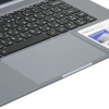 Купить 15.6" ноутбук infinix inbook y3 plus yl512 серый