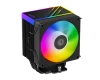 Купить кулер для процессора id-cooling frozn a400 argb