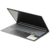 Купить 15.6" ноутбук asus vivobook 15 x1504va-bq2878 серебристый
