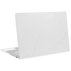 Купить 14" ноутбук asus zenbook 14 ux3402va-kp322w серебристый