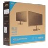 Купить 23.8" монитор aoc 24b2xda черный