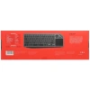 Купить клавиатура беспроводная dexp dk-kmw8t