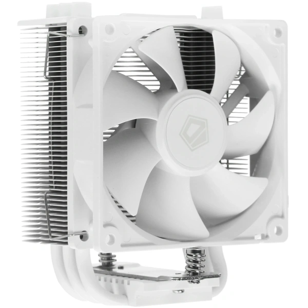 Купить кулер для процессора id-cooling se-903-xt white [se-903-xt white]