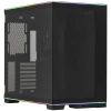 Купить корпус lian li o11 dynamic evo rgb [g99.o11dergbx.r0] черный