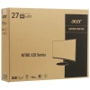 Купить 27" монитор acer nitro xz270upbmiiphx черный