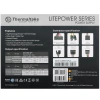 Купить блок питания thermaltake litepower 550w  черный