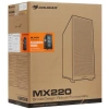 Купить корпус cougar mx220  черный
