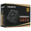 Купить блок питания gigabyte p850gm [gp-p850gm]