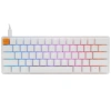 Купить клавиатура проводная glorious gmmk compact [glo-gmmk-com-brn-w]
