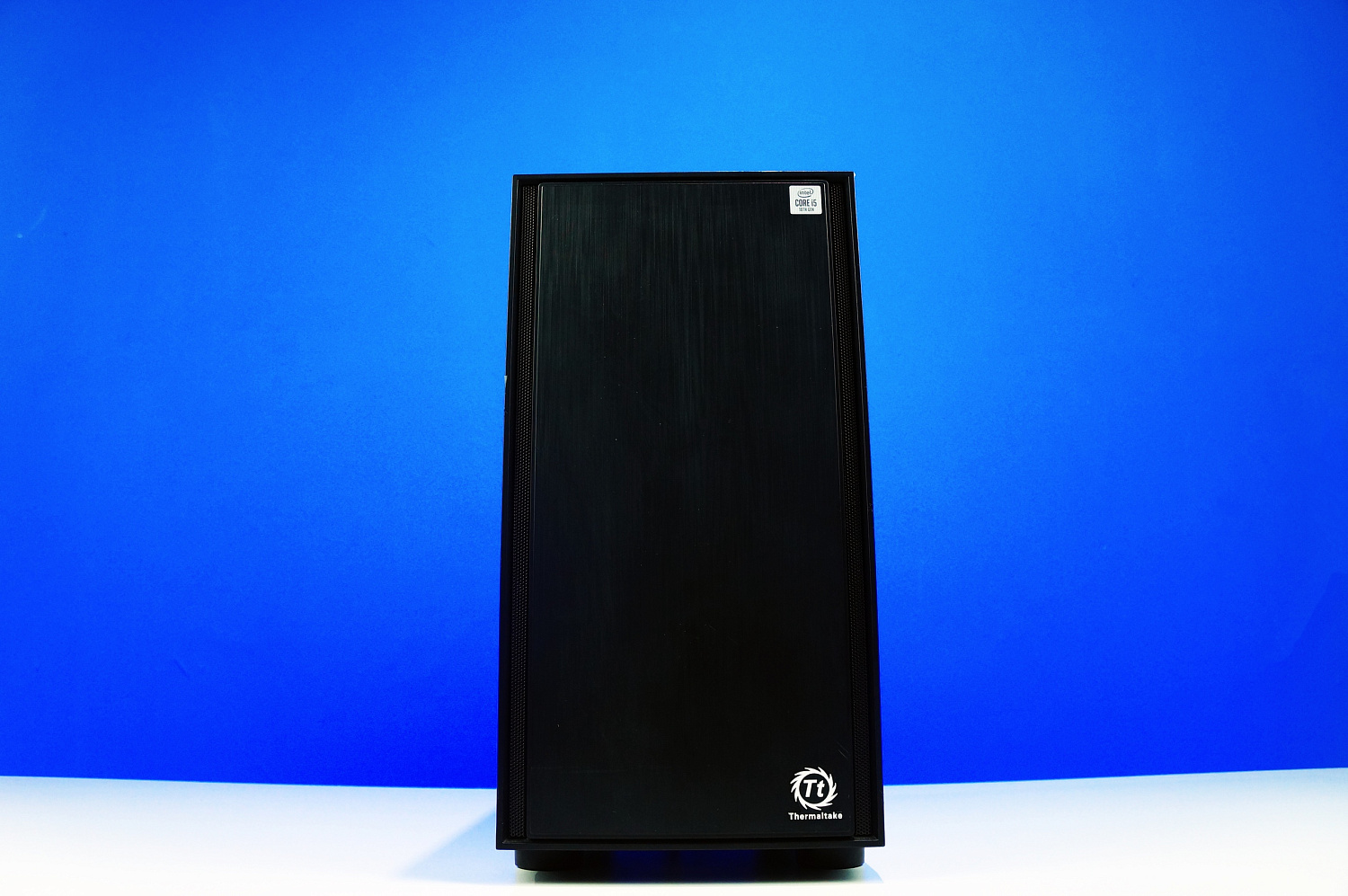 Компьютер Intel Core i3 7100, Intel HD Graphics 630