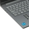 Купить 16" ноутбук lenovo ideapad slim 3 16irh10 серый