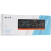 Купить клавиатура проводная a4tech fstyler fks10