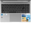 Купить 16" ноутбук tecno megabook t16 серый
