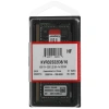 Купить оперативная память sodimm kingston valueram [kvr32s22d8/16] 16 гб
