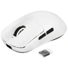 Купить мышь беспроводная/проводная vxe dragonfly r1 pro max [vxe-12020501] белый
