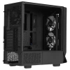 Купить корпус thermaltake ceres 350 mx [ca-1z3-00m1wn-00] черный