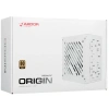 Купить блок питания ardor gaming origin 750wgf white  белый