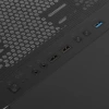Купить корпус powercase byteflow micro [cambfb-a4] черный
