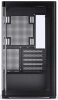 Купить корпус jonsbo d300 black [d300black] черный
