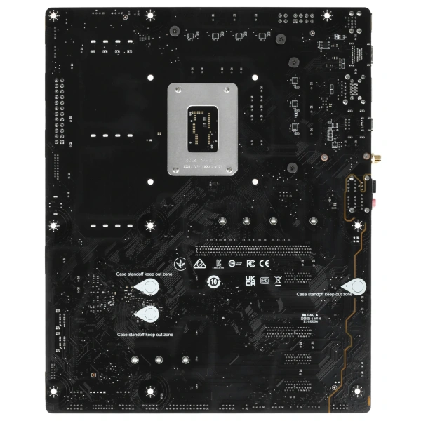 Купить материнская плата msi b760 gaming plus wifi