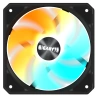 Купить комплект реверсных вентиляторов gigabyte ez chain rvs fan 120