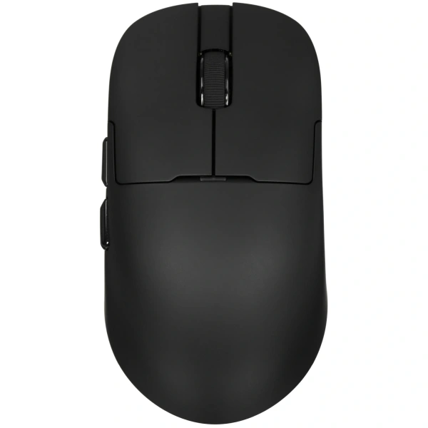 Купить мышь беспроводная/проводная ajazz aj159 apex [aj159apex-black] черный