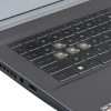 Купить 15.6" ноутбук msi thin a15 b7ucx-451xru серый