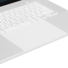 Купить 16" ноутбук asus rog zephyrus gu605mu-qr103 белый