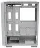 Купить корпус ocypus gamma c60 [gamma-c60-whg000xx-gl] белый