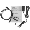 Купить 23.8" монитор samsung sr35 s24r358fzi синий
