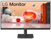 Купить 24.5" монитор lg 25ms500-b черный