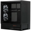 Купить корпус cougar omny x black midtower [omnyx black] черный