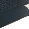 Купить 15.6" ноутбук asus zenbook 15 um3504da-bn307 синий