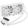 Купить система охлаждения darkflash radiant dcs 240 white