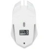 Купить мышь проводная defender cyber mb-560l [52561] белый