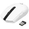 Купить мышь беспроводная logitech g304 [910-005295] белый