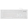 Купить клавиатура проводная gembird kb-8354u