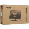 Купить 23.8" монитор asus tuf gaming vg249q1a черный