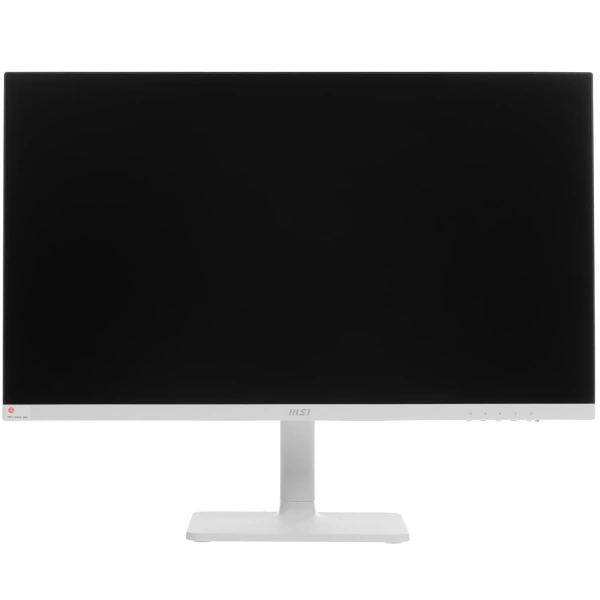 Купить 27" монитор msi modern md2712pw белый