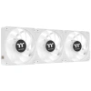 Купить комплект вентиляторов thermaltake ct120 ex argb sync white [cl-f190-pl12sw-a]