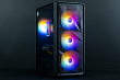 Игровой компьютер Intel Core i5 10400F, NVIDIA GeForce RTX 3050 8GB, DDR4 16GB, SSD 1 - 256GB, SSD 2 - 512GB