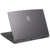 Купить 15.6" ноутбук msi thin a15 b7ucx-451xru серый