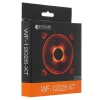 Купить вентилятор id-cooling wf series [wf-12025-xt-r]