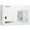 Купить блок питания ardor gaming origin 650wgf white  белый