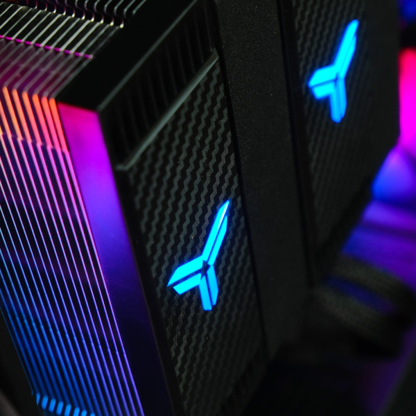 Купить игровой компьютер intel core i5 12600kf, rtx 5060 8gb