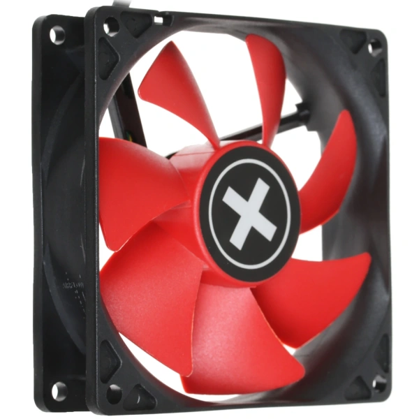 Купить вентилятор xilence xf041 [xpf92.r.pwm]